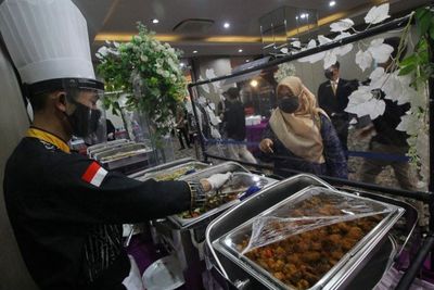 Gubernur Kalbar Minta Pemkot Pontianak Maksimalkan Pajak Hotel dan Restoran