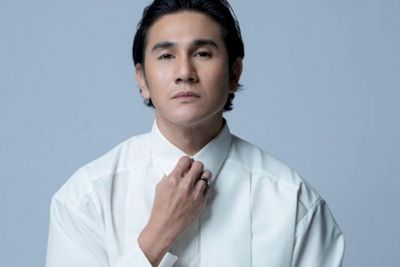 Genap Berusia 41 Tahun, Vino G Bastian Ingin Jadi Sosok Lebih Baik dan Bijak