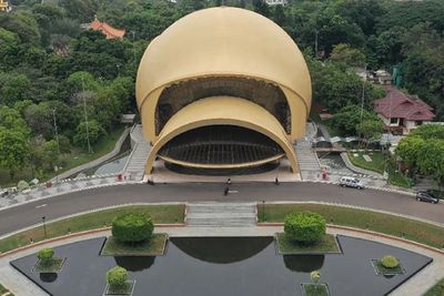 Lebaran di Jakarta Aja? Ini 5 Rekomendasi Tempat Wisata yang Bisa Didatangi Sama Keluarga!