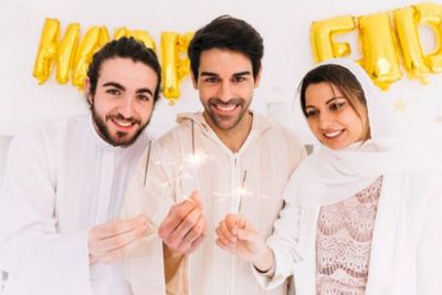 5 Tips Menjawab Pertanyaan Kapan Nikah saat Hari Lebaran, Wajib Kamu Pelajari Nih