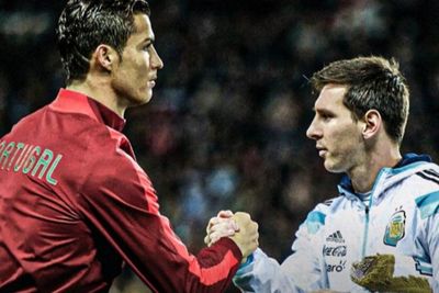 Segini Koleksi Trofi Cristiano Ronaldo, Bisakah Kalahkan Lionel Messi?