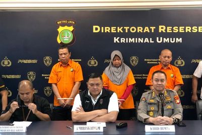 Biar Tahu Rasa! Kemenag Bakal Blacklist PT Naila Usai Jadi Travel Umrah Penipu