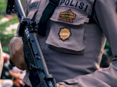Ngaku Polisi, Seorang Pria Peras Warga di Tangsel: Hp hingga Motor Korban pun Raib!