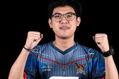 First Raiders Eclipse Kokoh di Puncak Klasemen, Coach Fluxyss: Mau Gimana Lagi?