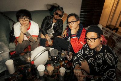 Summerlane Lepas Musik Baru Heaven s Hell , Ungkap Toxic Relationship Seperti Neraka