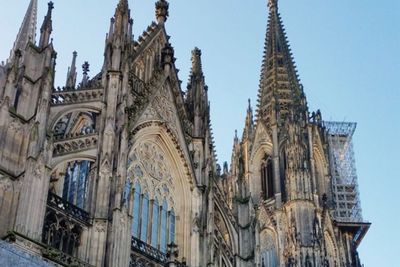 Katedral Koln, Simbol Kebanggaan, Sejarah dan Budaya Kota Koln