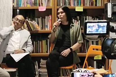 Polemik dengan Ahmad Dhani, Once Mekel Harap Regulasi Musik di Indonesia Bisa Lebih Baik
