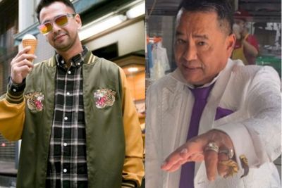 Viral Artis R Diduga Terlibat Bisnis dengan Rafael, Hotman Paris: Bukan Raffi Ahmad