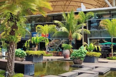 8 Tempat Ngabuburit Gratis di Tangerang, Mulai dari Taman hingga Mall, Dijamin Asyik!