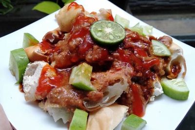 Resep Batagor dan Bumbu Kacang, Menu Berbuka Puasa Nikmat Sore Ini