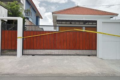 Giliran Aset Crazy Rich Tulungagung Disita Polisi, Gara-gara Terlibat TPPU