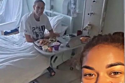 Pulih Setelah Dua Kali Kanker, Kiper Wanita Chelsea Lolos Semifinal Liga Champions Wanita
