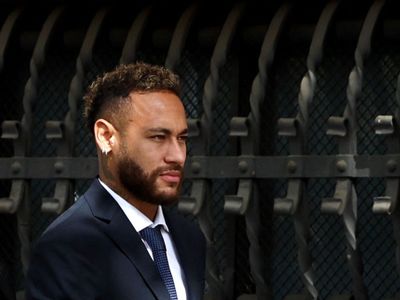 Kalah Main Poker Online di Bulan Puasa, Neymar Kehilangan Rp16,3 Miliar!