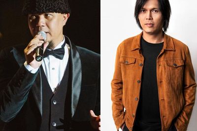 Ahmad Dhani Kesal dengan Respons Kurang Baik dari Once Terkait Bayaran Royalti