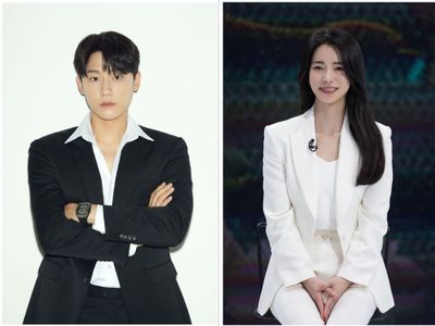 Lim Ji Yeon Sebut Nama Lin Ji Yeon Usai Raih Penghargaan Baeksang Arts Awards 2024