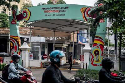 Batal Gelar Piala Dunia U-20 2023, Kiper Timnas Ini Harap Indonesia Tak Disanksi FIFA