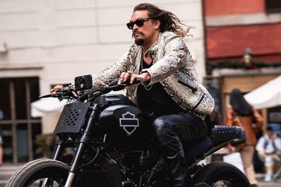Kirain Bakal Banyak Drama, Jason Momoa Gak Nyangka Syuting Fast X sangat Menyenangkan