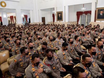 Arahan Mabes Polri ke Jajaran Soal Pemilu: Netralitas Hingga Larang Beri Dukungan Politik!