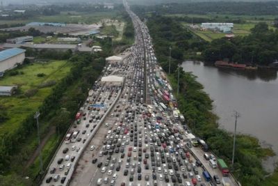 Operasi Ketupat 2023: Polri Bakal Kerahkan 148.211 Personel