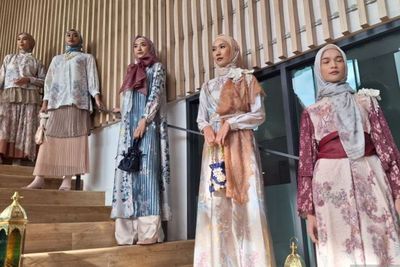 Intip 3 Koleksi Busana Lebaran dari Brand Fashion Lokal, Bisa Jadi Rekomendasi Kamu Nih