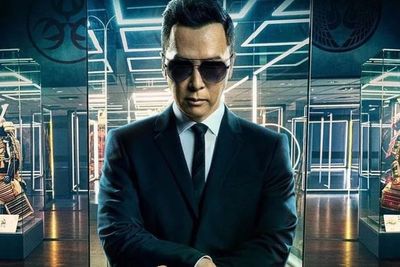 Donnie Yen Beri Komentar Menohok Usai Dianggap Hina Hong Kong Gara-Gara Dukung Xin Jinping