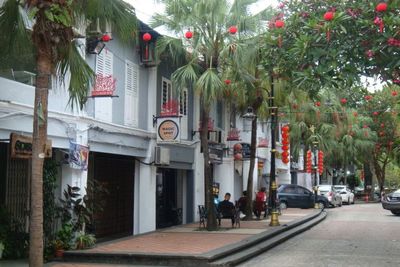 Jalan-jalan Berburu Kuliner Heritage khas Johor Bahru di Jalan Tan Hiok Nee