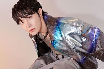 BigHit Umumkan Upacara Pelepasan J-Hope ke Wajib Militer Hanya untuk BTS dan Keluarga