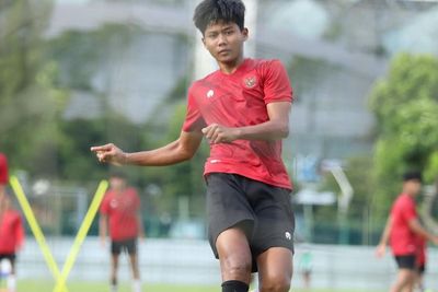 Indonesia Terancam Disanksi FIFA, Pemain Timnas U-20 Bahas Nasib Kariernya