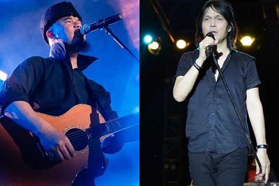 Ahmad Dhani Layangkan Somasi pada Once, Tegaskan Sama Sekali Tak Ada Masalah Pribadi