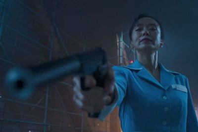 Review Kill Boksoon , Parenting ala Emak-emak Pembunuh Bayaran yang Klimaksnya Kentang
