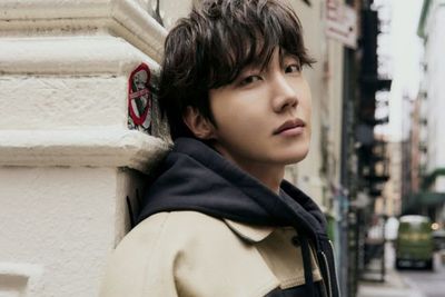 Penuhi Wajib Militer, J-Hope Bakal Bertugas Jadi Tentara Aktif di Angkatan Darat Korsel
