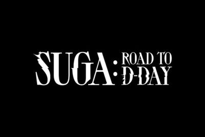 Film Dokumenter SUGA: Road to D-DAY akan Tayang di Disney+ Hotstar, Catat Tanggalnya!