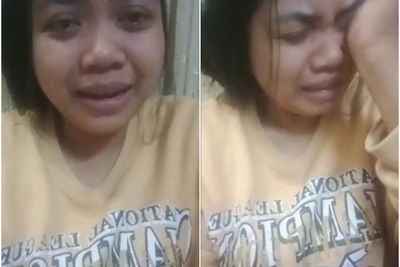 TKW Karawang Dijual ke Suriah Rp179 Juta, Pemerintah Upayakan Pemulangan Dede Aisyah