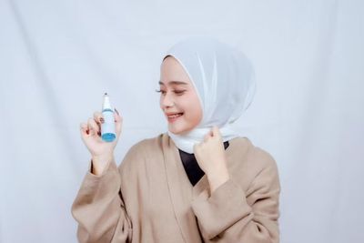 5 Produk Skincare yang Gak Boleh Diskip Selama Puasa, Apa saja?
