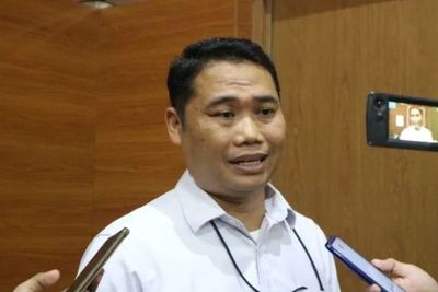 KPK Tunjuk Brigjen Asep Guntur sebagai Plt. Deputi Penindakan, Gantikan Irjen Karyoto