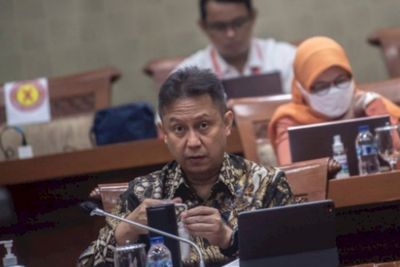 Reaksi Menkes Budi Gunadi Sadikin usai Disomasi Forum Dokter Buntut Biaya STR dan SIP