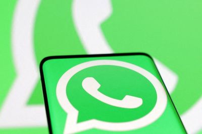 Fitur Baru WhatsApp Bisa Kunci Chat dari Orang Lain, Gak Perlu Khawatir Dibajak!
