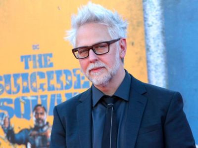 James Gunn Ungkap Kemungkinan Ada Justice League Baru di Jagat DC Baru