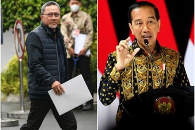 PAN Janji Bakal Setia Kawal Presiden Jokowi hingga Akhir Masa Jabatan 