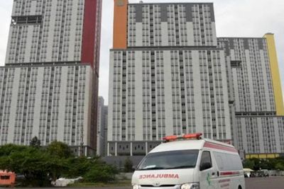 RSDC Wisma Atlet Resmi Tutup, Kemenkes: Bukti Pandemi Terus Membaik