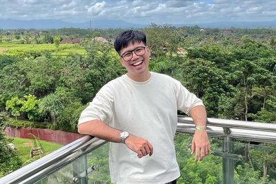 Didahului Adik-adiknya, Ini Alasan Frans Faisal Belum Beli Rumah Baru saat Ini