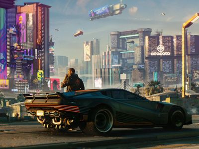 Main Cyberpunk 2077 Pakai RTX 4090 DLSS 3, Grafiknya Manjain Mata Banget!