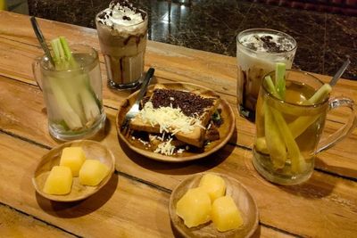 Cobain Sensasi Minum Kopi Luwak Sambil Lihat Hewan Luwaknya Langsung, Cuma Ada di Sini!
