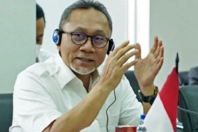 PAN Gelar Silaturahmi Ramadhan Bersama Presiden Jokowi dan 5 Ketum Parpol, Bahas Koalisi?