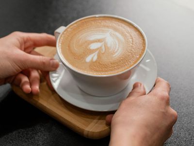 Empat Waktu Terlarang Minum Kopi, Segera Hindari Efek Samping yang Tidak Diinginkan!