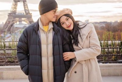 Erina Gudono Tak Sangka Jalani Ramadan Tahun Ini sebagai Istri Kaesang: Intinya Seru!