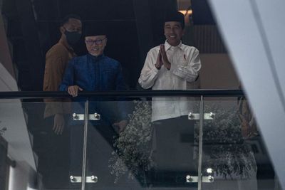 Bicara Kemungkinan soal KIB Gabung dengan KIR, Zulhas: Kokoh dan Kuat