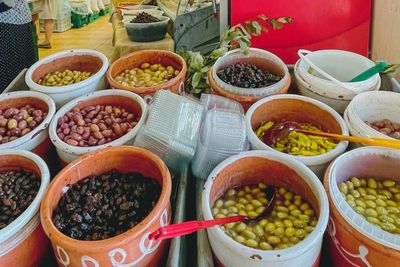 Lezatnya Olahan Buah Zaitun di Pulau Kreta Yunani, Menggoda Lidah & Ingatkan Ayat Alquran