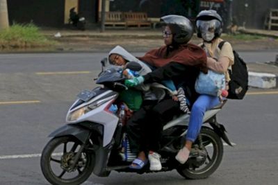 Ortu Perhatian! Hati-hati Bawa MPASI si Kecil saat Mudik Lebaran, Ini Penyebabnya