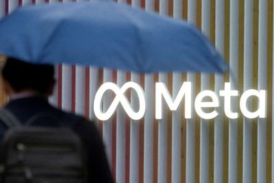 The Real Makan Gaji Buta! Eks Karyawan Meta Digaji Rp2,8 Miliar tapi Gak Ngapa-ngapain